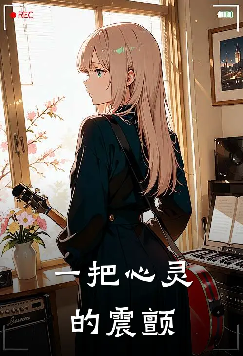 一把心灵的震颤