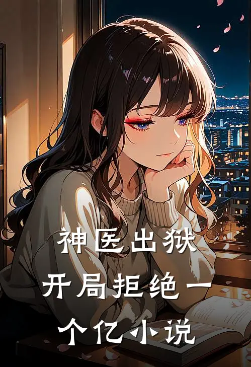 神医出狱：开局拒绝一个亿小说