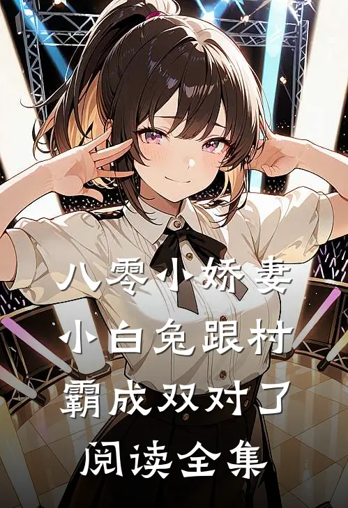 八零小娇妻：小白兔跟村霸成双对了阅读全集