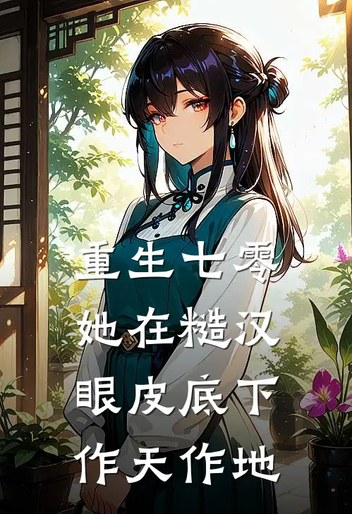 重生七零：她在糙汉眼皮底下作天作地