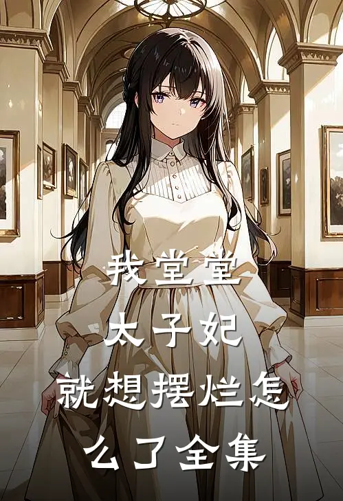 我堂堂太子妃，就想摆烂怎么了全集