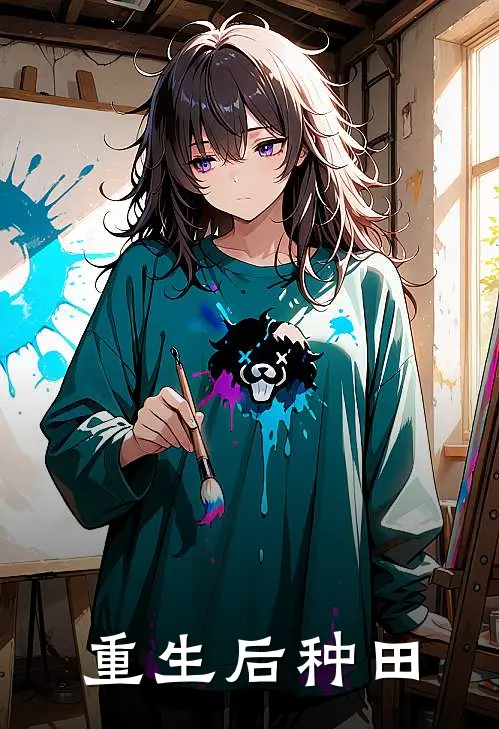 重生后种田