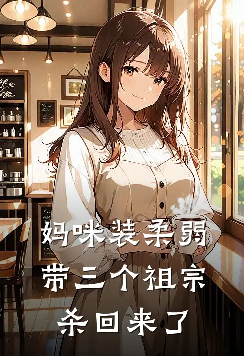 妈咪装柔弱：带三个祖宗杀回来了