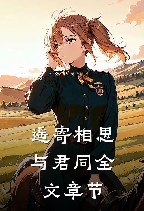 遥寄相思与君同全文章节