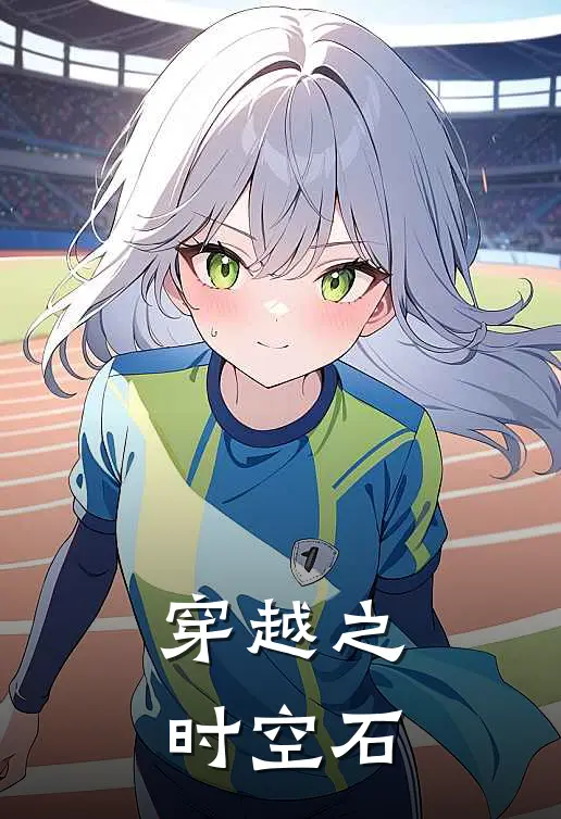 穿越之时空石