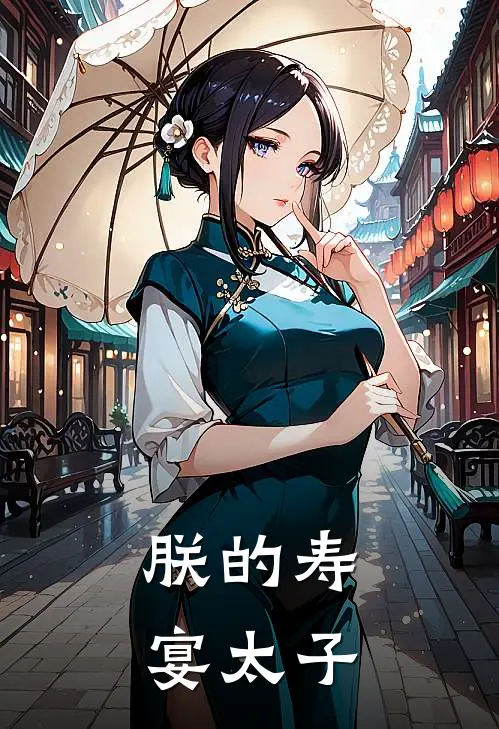 朕的寿宴太子