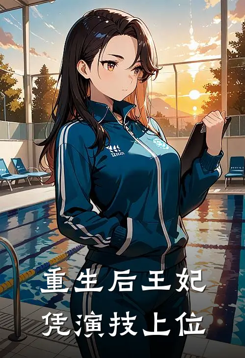 重生后王妃凭演技上位