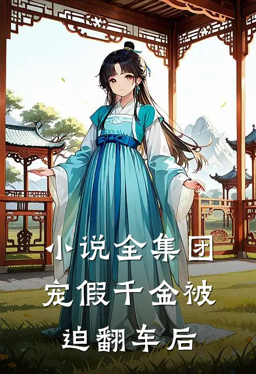 小说全集团宠假千金被迫翻车后