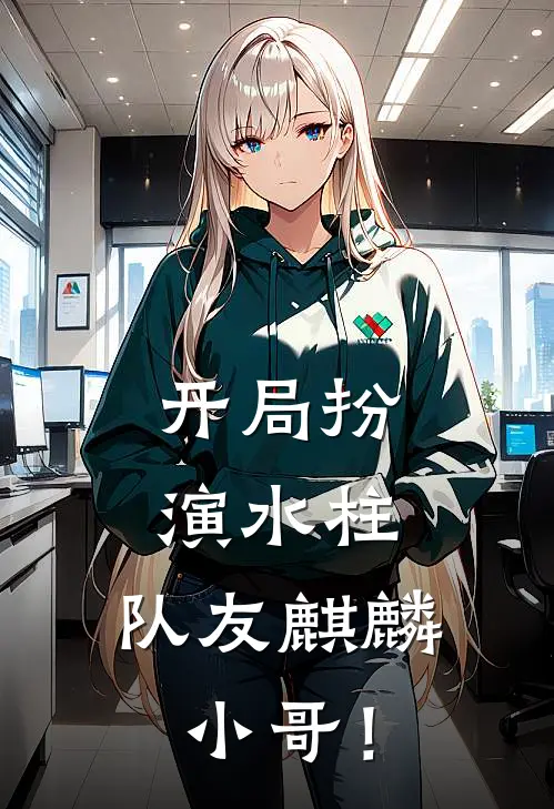 开局扮演水柱，队友麒麟小哥！