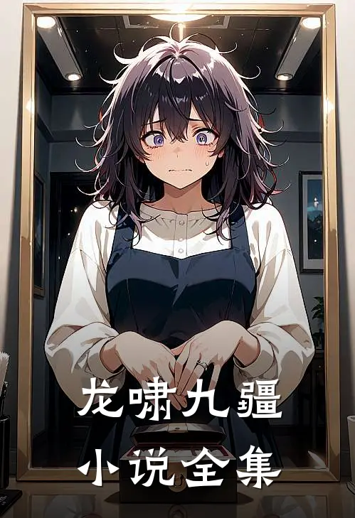 龙啸九疆小说全集