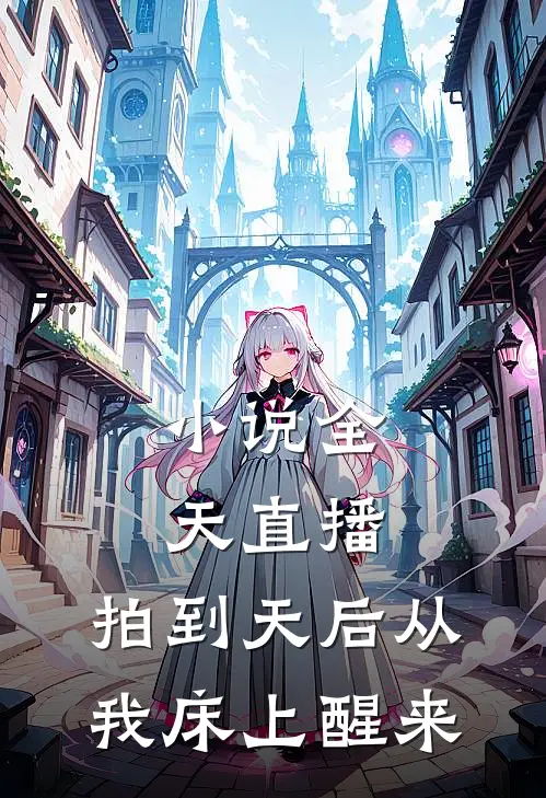 小说全天直播，拍到天后从我床上醒来