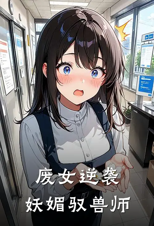 废女逆袭：妖媚驭兽师