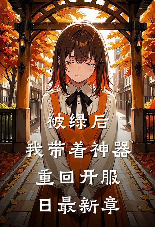 被绿后,我带着神器重回开服日最新章