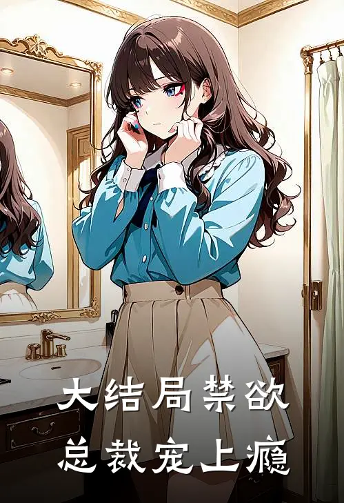 大结局禁欲总裁宠上瘾