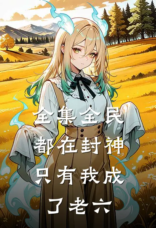 全集全民都在封神，只有我成了老六