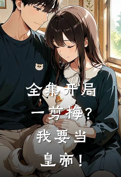 全集开局一剪梅？我要当皇帝！