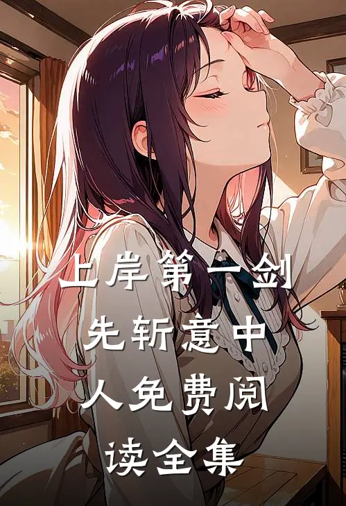 上岸第一剑，先斩意中人免费阅读全集