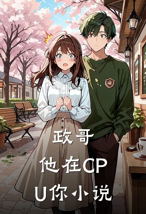 政哥,他在CPU你小说