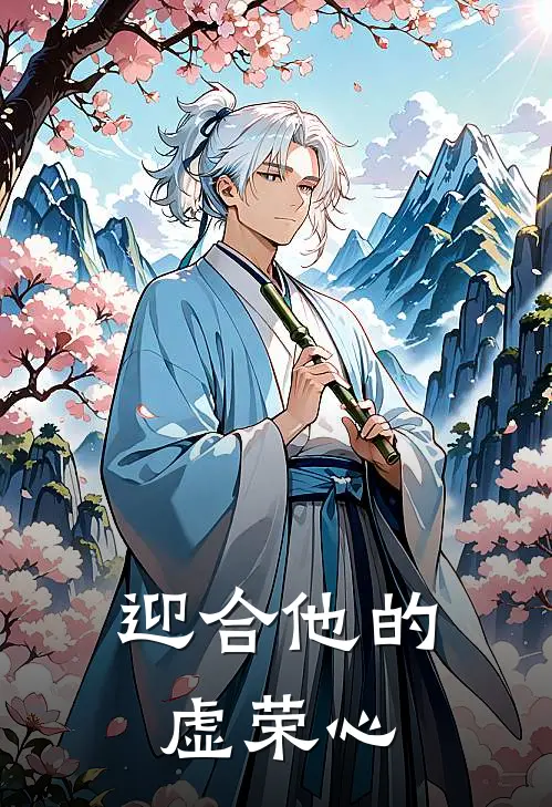迎合他的虚荣心