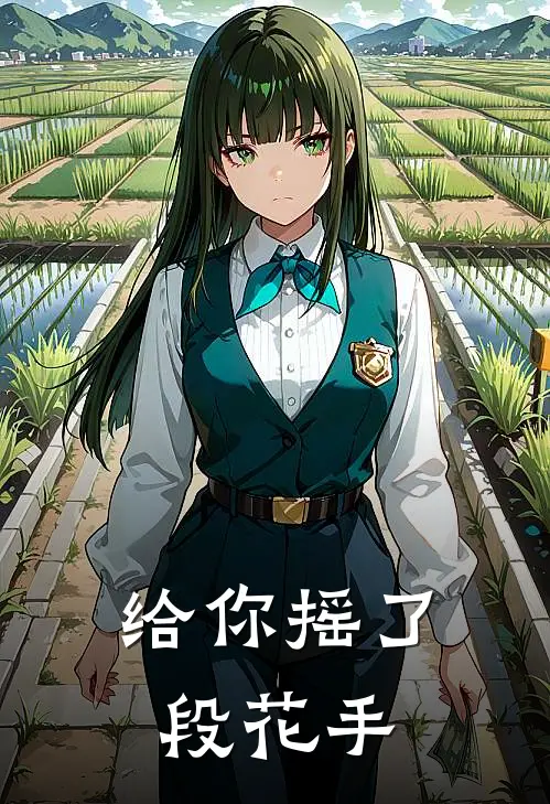 给你摇了段花手