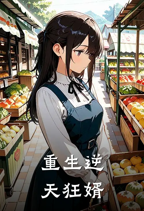 重生逆天狂婿