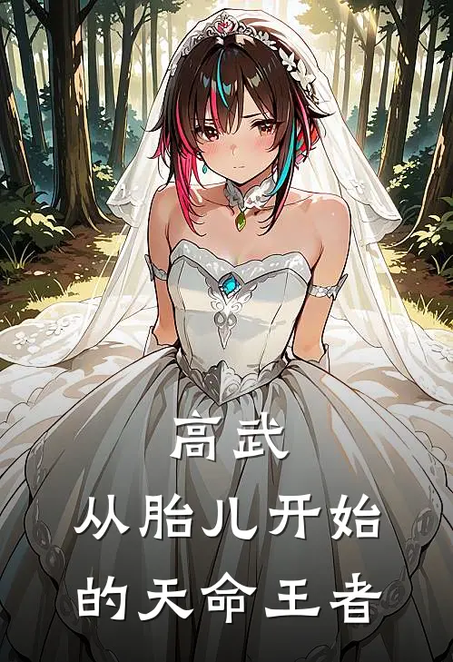 高武：从胎儿开始的天命王者