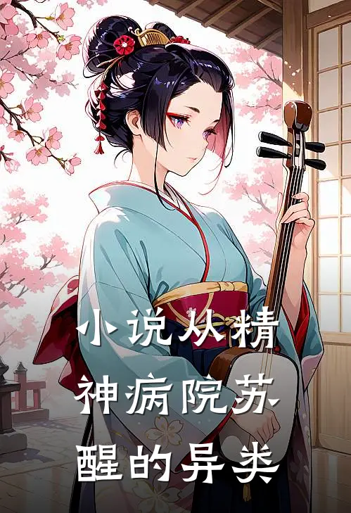 小说从精神病院苏醒的异类