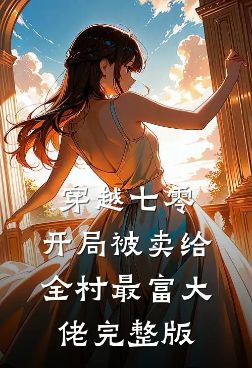 穿越七零：开局被卖给全村最富大佬完整版