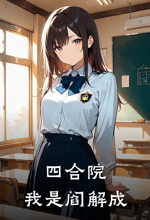 四合院：我是阎解成