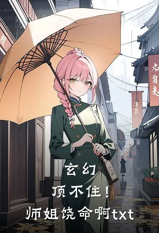 玄幻：顶不住！师姐饶命啊txt