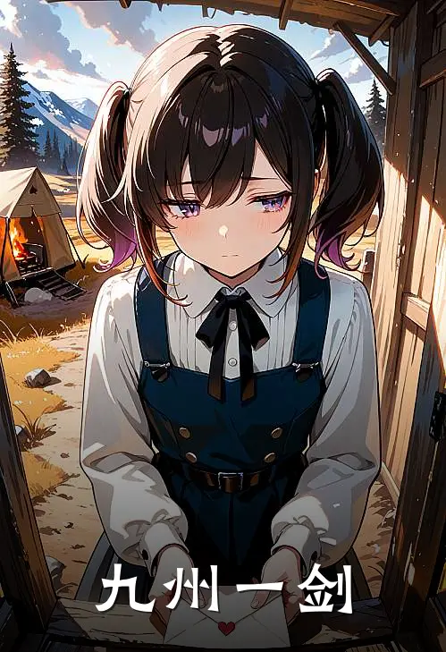 九州一剑