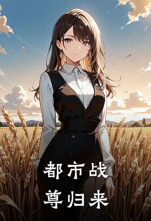 都市战尊归来