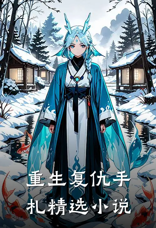 重生复仇手札精选小说
