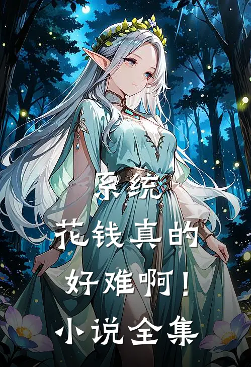 系统：花钱真的好难啊！小说全集