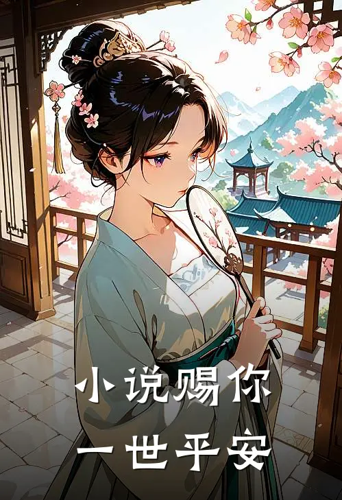 小说赐你一世平安