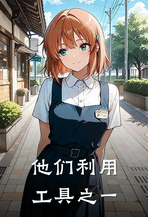他们利用工具之一