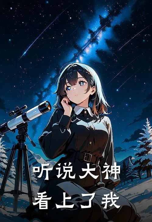 听说大神看上了我
