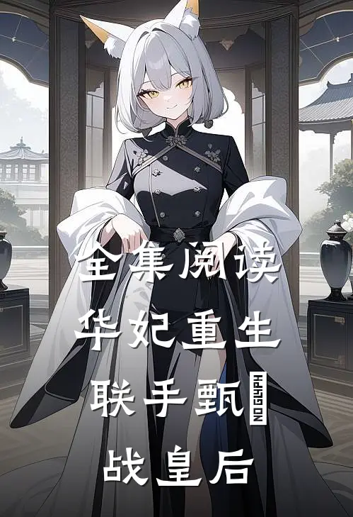全集阅读华妃重生，联手甄嬛战皇后