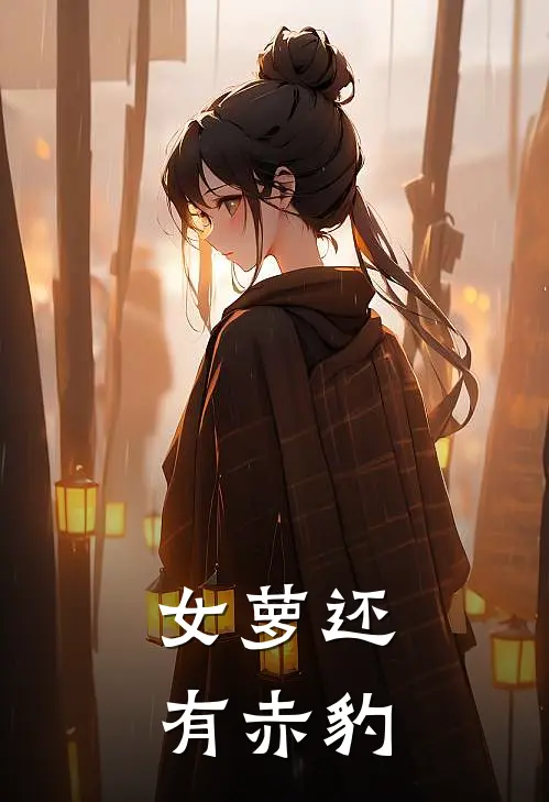 女萝还有赤豹