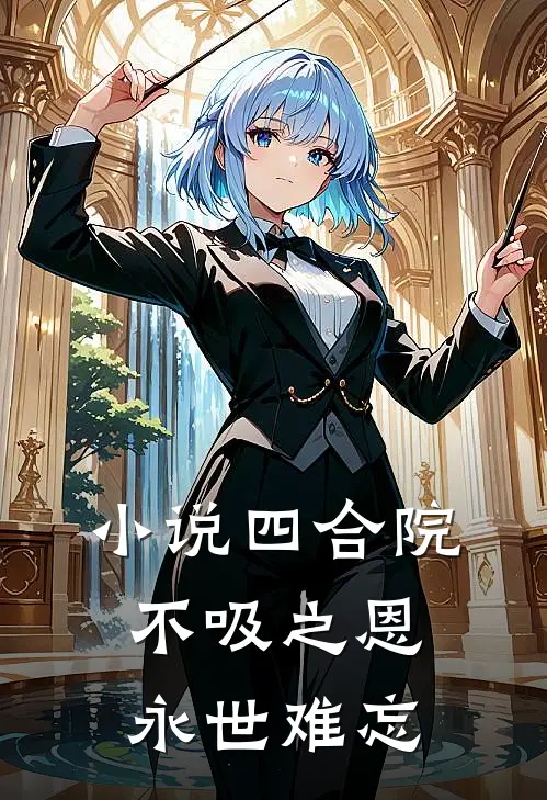 小说四合院：不吸之恩，永世难忘