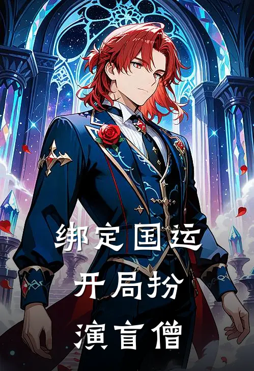 绑定国运：开局扮演盲僧