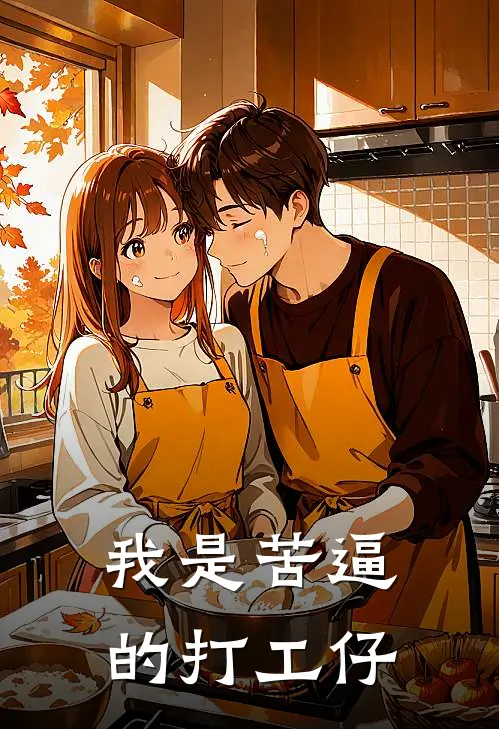 我是苦逼的打工仔