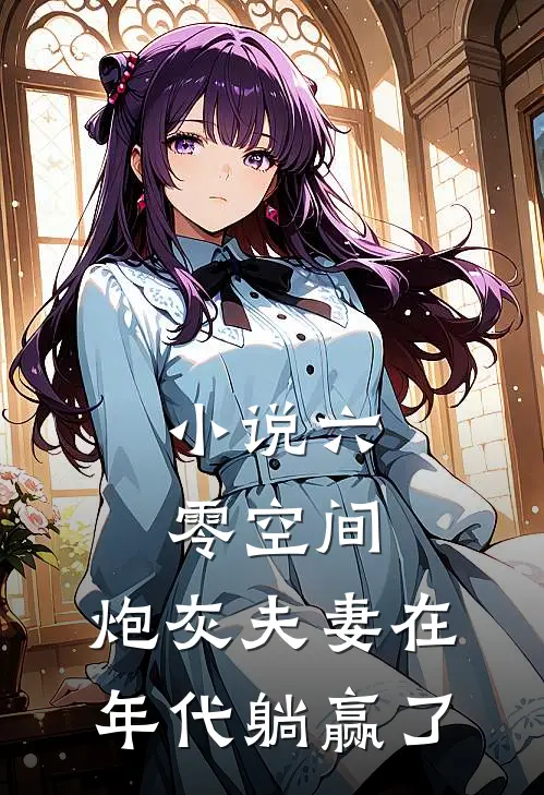 小说六零空间：炮灰夫妻在年代躺赢了