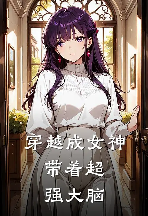 穿越成女神，带着超强大脑