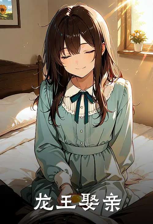 龙王娶亲