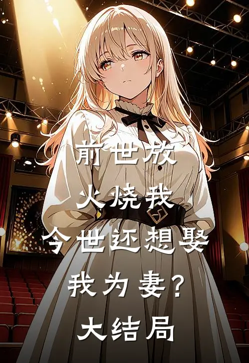 前世放火烧我，今世还想娶我为妻？大结局