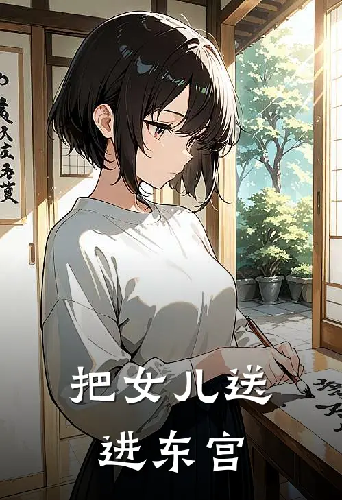 把女儿送进东宫