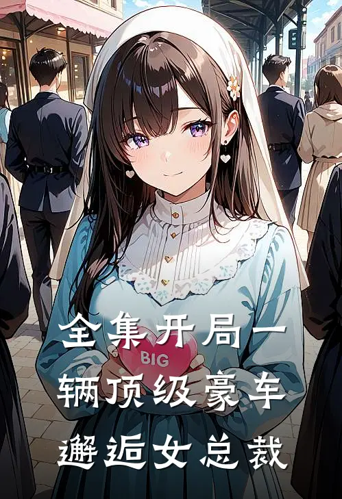 全集开局一辆顶级豪车，邂逅女总裁