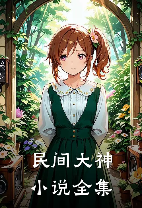 民间大神小说全集