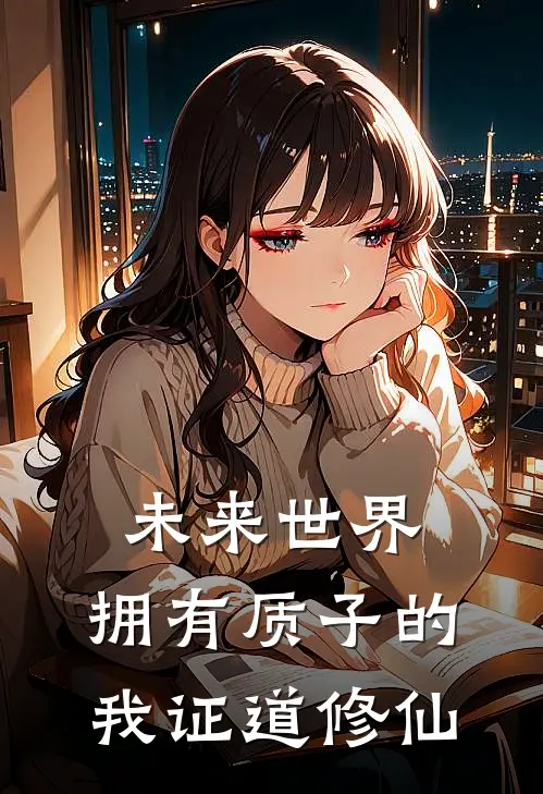 未来世界：拥有质子的我证道修仙